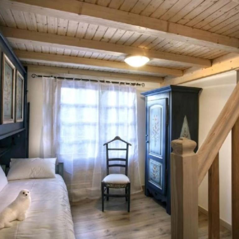Cosy chalet à Megève - Chalet - 5