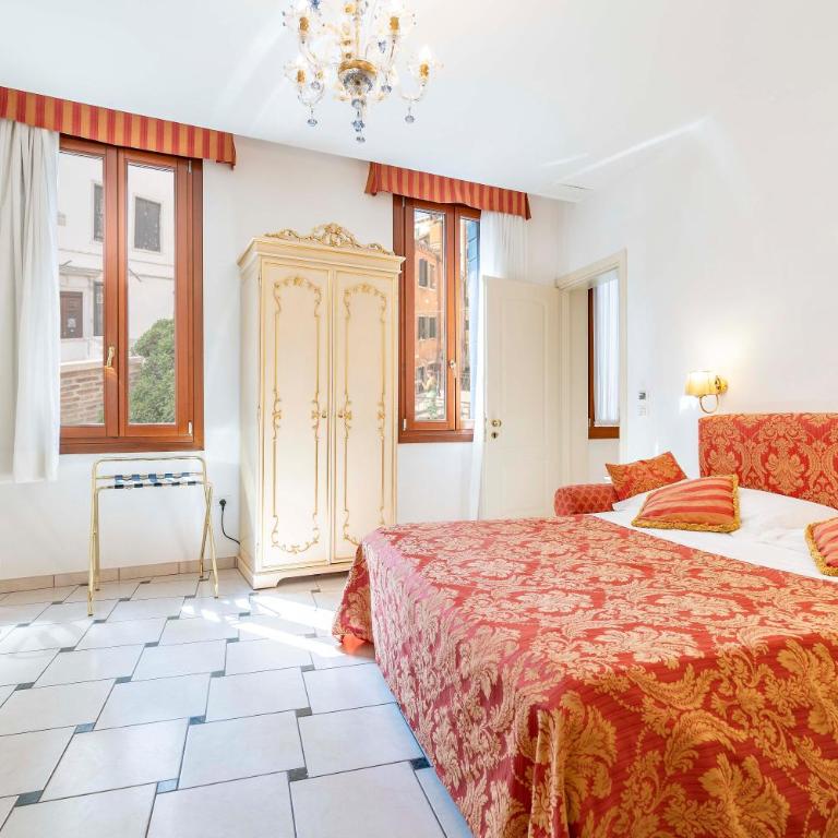 Casa Marsilli - Appartamento Superior con 2 Camere da Letto - 4