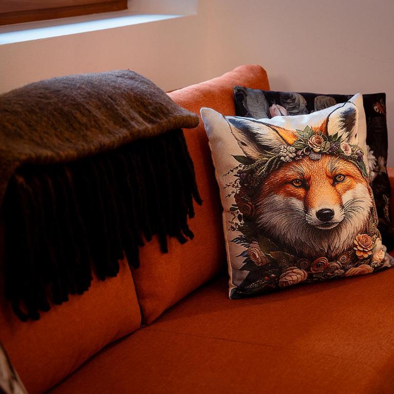 Johann und Anna am Stainzbach - Fox - 5