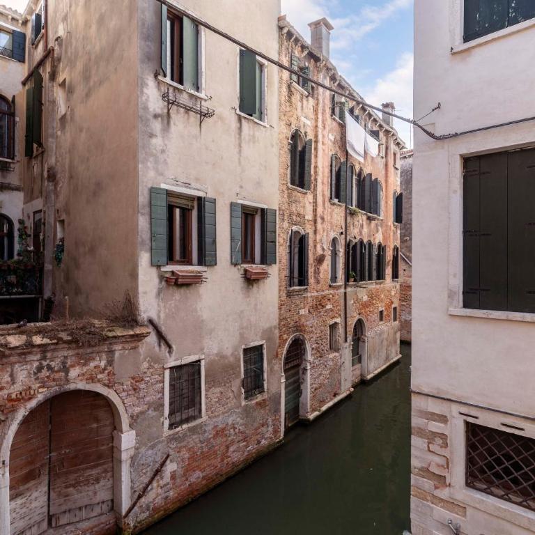 Casa Marsilli - Appartamento Superior con 2 Camere da Letto - 7