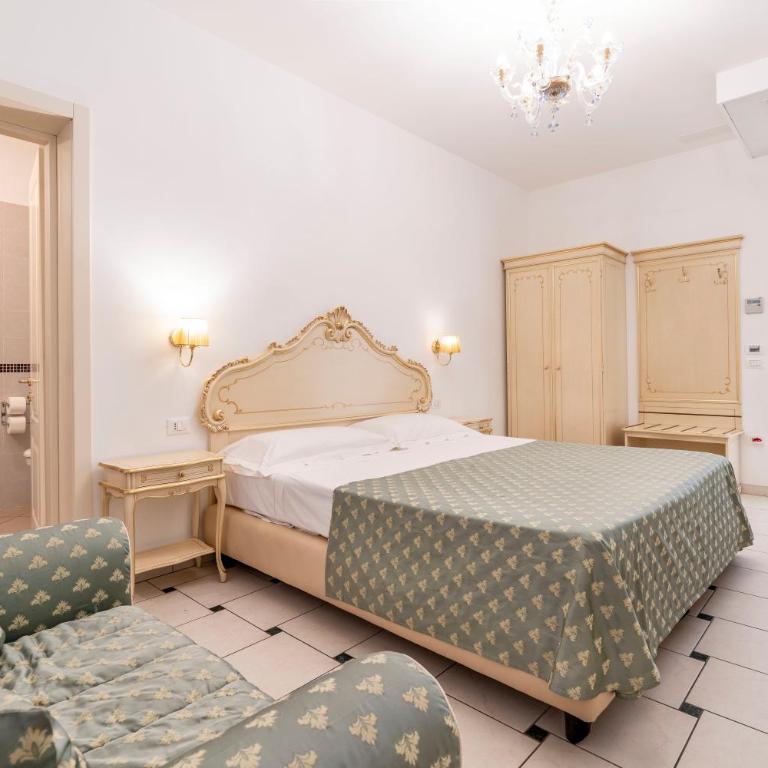 Casa Marsilli - Appartamento Superior con 2 Camere da Letto - 11