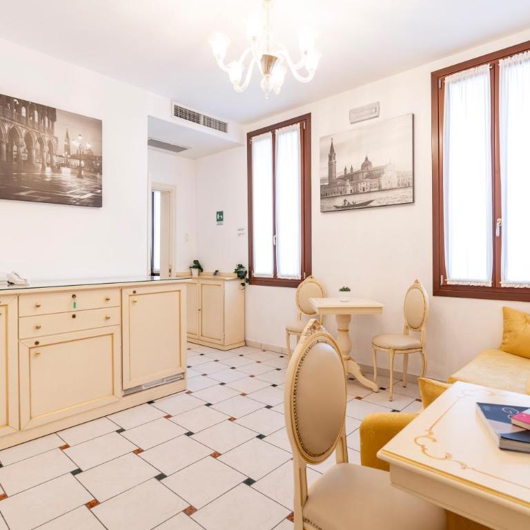 Casa Marsilli - Appartamento Deluxe con 2 Camere da Letto - 27