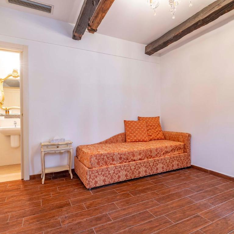 Casa Marsilli - Appartamento Premium con 3 Camere da Letto e Balcone - 7