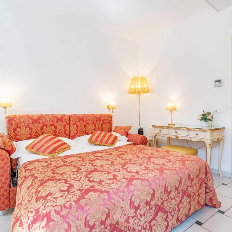 Casa Marsilli - Appartamento Superior con 2 Camere da Letto - 17