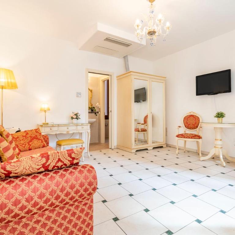 Casa Marsilli - Appartamento Superior con 2 Camere da Letto - 20