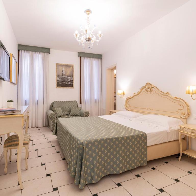 Casa Marsilli - Appartamento Superior con 2 Camere da Letto - 18