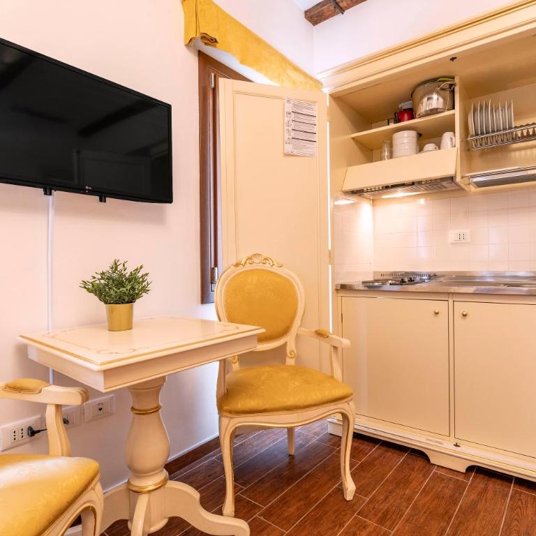 Casa Marsilli - Appartamento Premium con 3 Camere da Letto e Balcone - 9