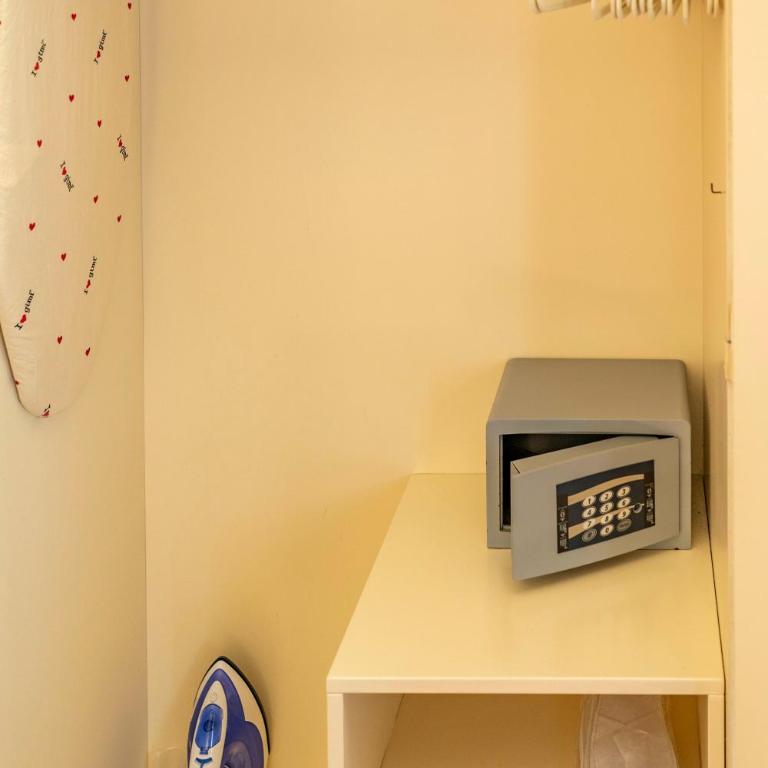Casa Marsilli - Camera Matrimoniale con Bagno Privato - 3
