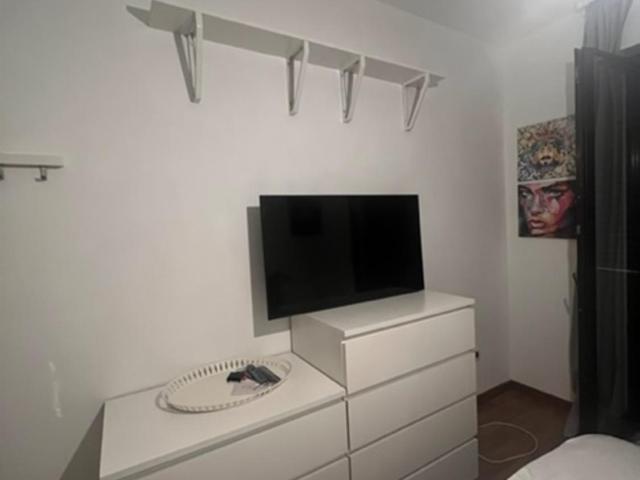 “luxury flat” via tasso 100 mt spiaggia - 300 mt centro - Apartamento de 1 dormitorio - 9