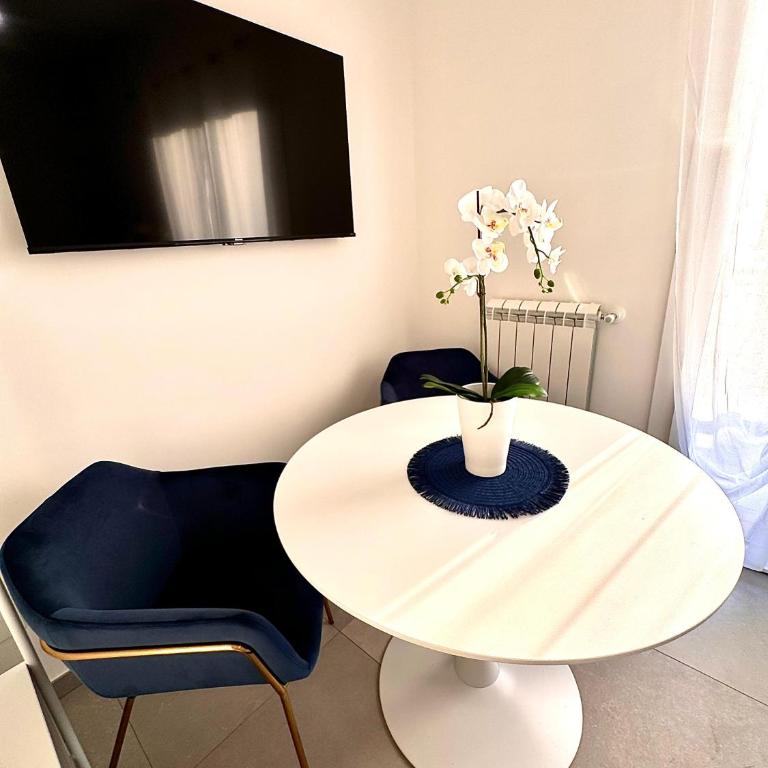 Suites Dreams Fiumicino Mare - One-Bedroom House - 33