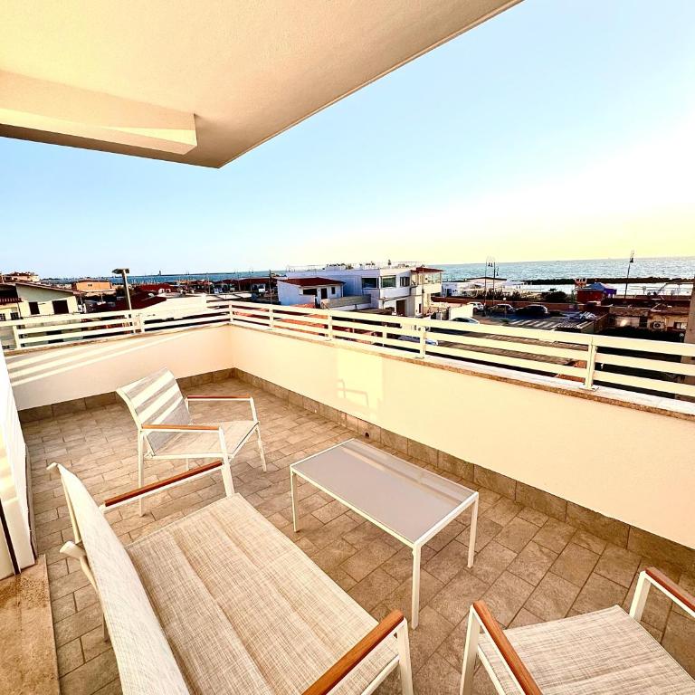 Suites Dreams Fiumicino Mare - One-Bedroom House - 43