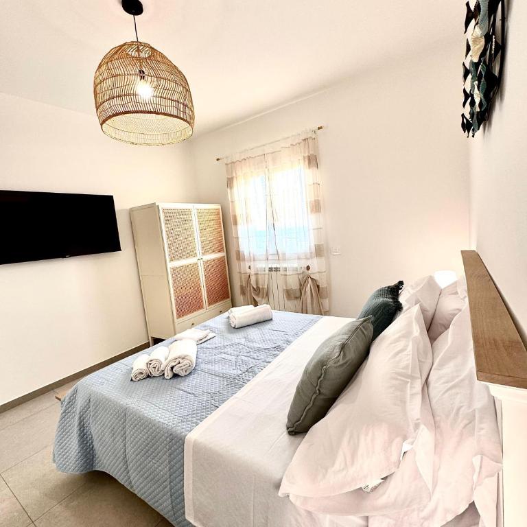 Suites Dreams Fiumicino Mare - One-Bedroom House - 7