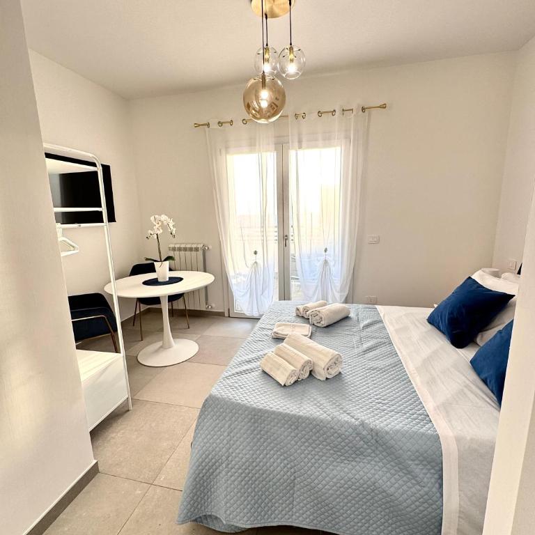 Suites Dreams Fiumicino Mare - One-Bedroom House - 26