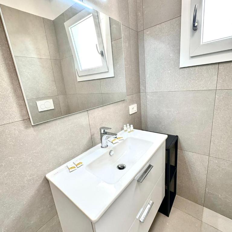 Suites Dreams Fiumicino Mare - One-Bedroom House - 19