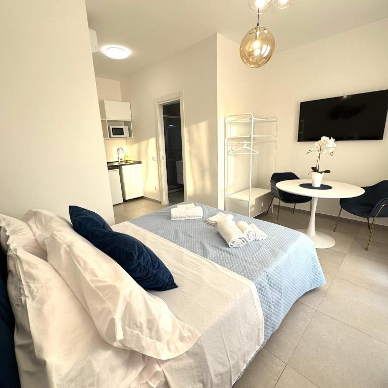 Suites Dreams Fiumicino Mare - One-Bedroom House - 27