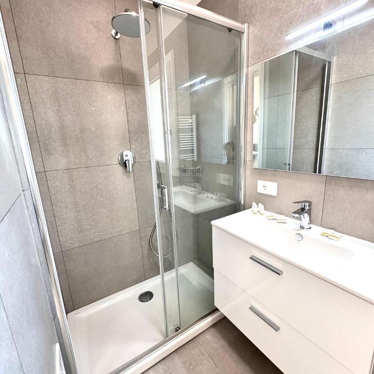 Suites Dreams Fiumicino Mare - One-Bedroom House - 45