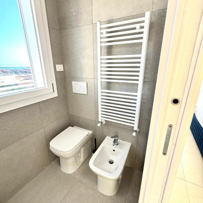 Suites Dreams Fiumicino Mare - One-Bedroom House - 41