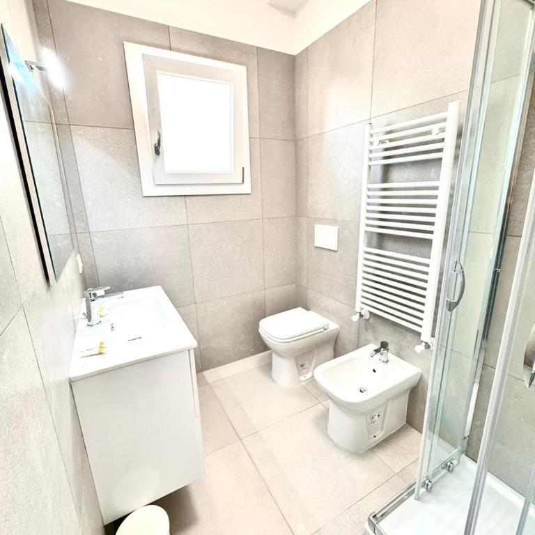 Suites Dreams Fiumicino Mare - One-Bedroom House - 20