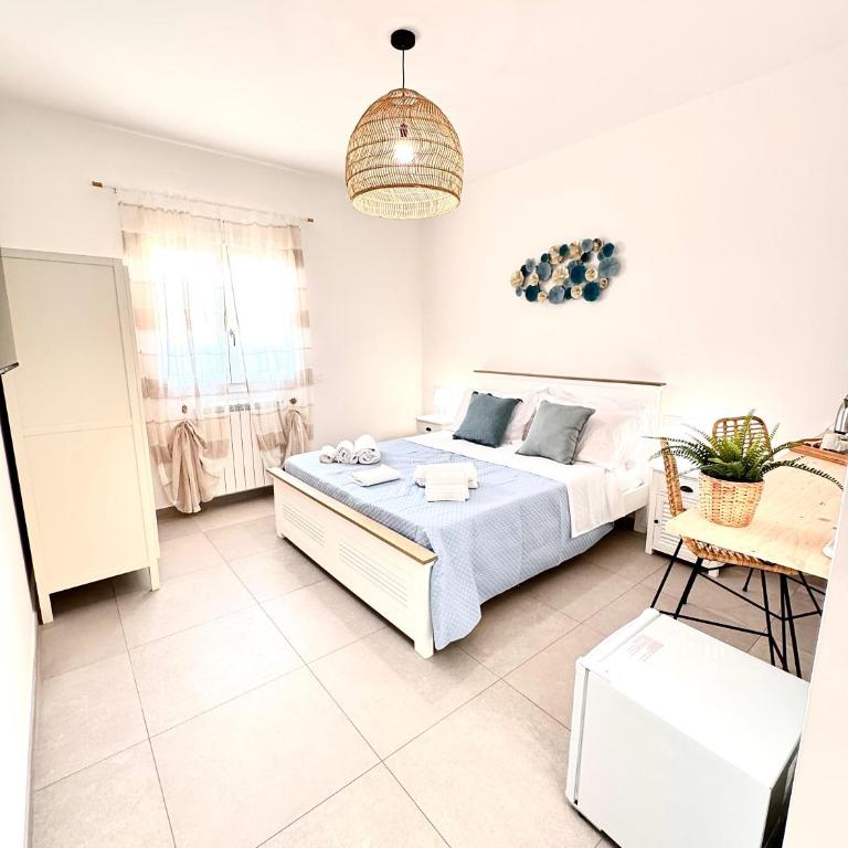 Suites Dreams Fiumicino Mare - One-Bedroom House - 11