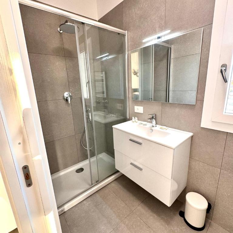 Suites Dreams Fiumicino Mare - One-Bedroom House - 40
