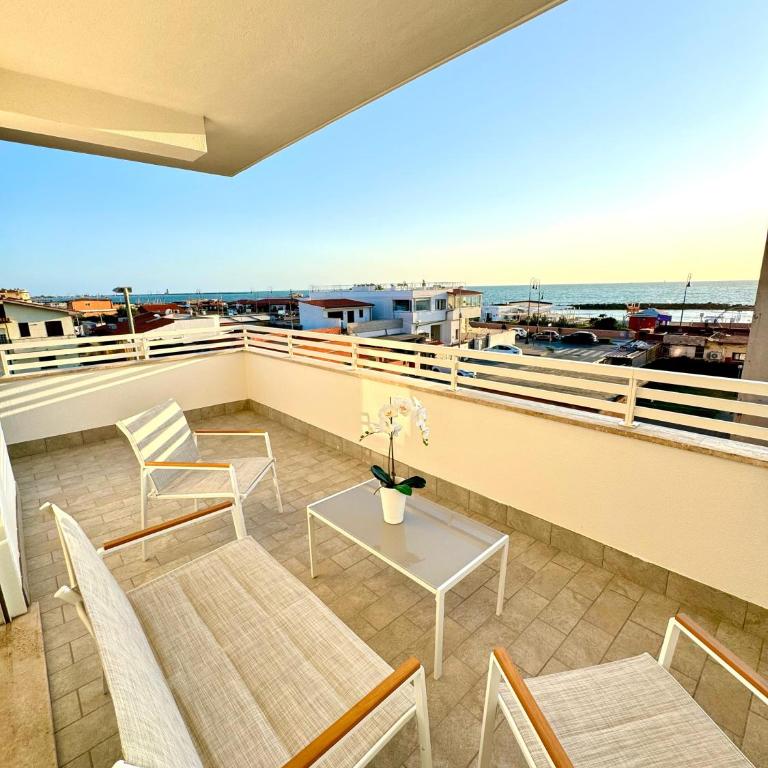 Suites Dreams Fiumicino Mare - One-Bedroom House - 46