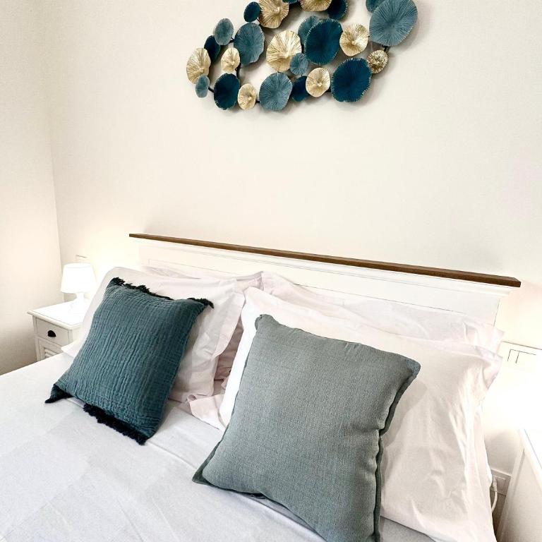 Suites Dreams Fiumicino Mare - One-Bedroom House - 13