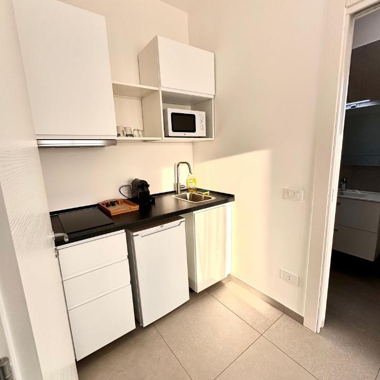 Suites Dreams Fiumicino Mare - One-Bedroom House - 15