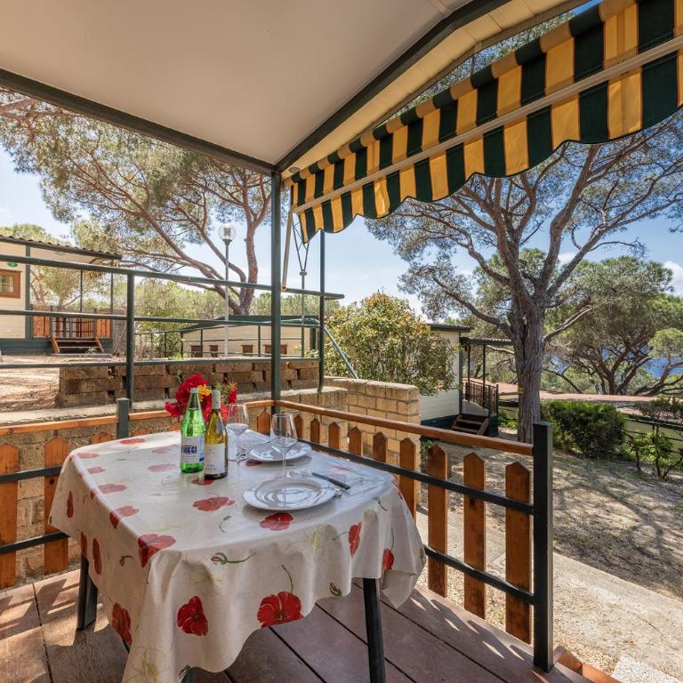 Camping Bungalow Lido - Bungalow - 12