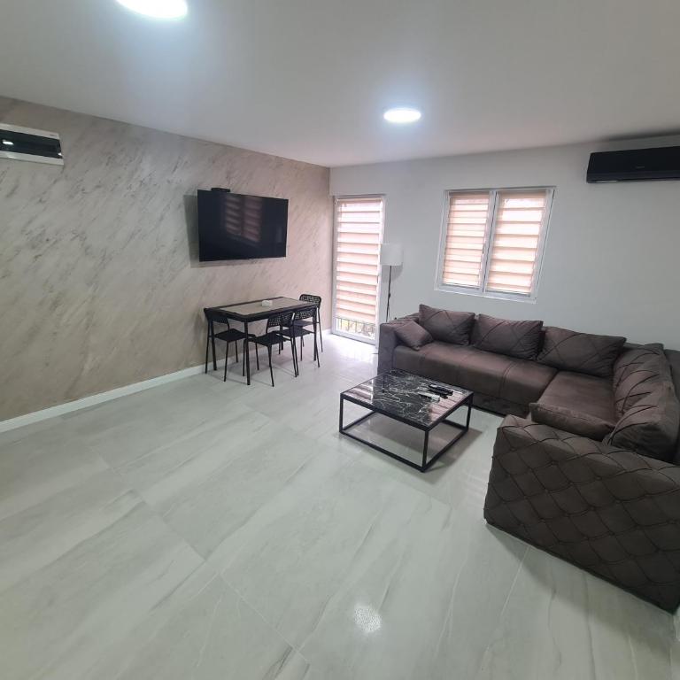 Marash apartman 2 - Apartman sa 1 Spavaćom Sobom - 2