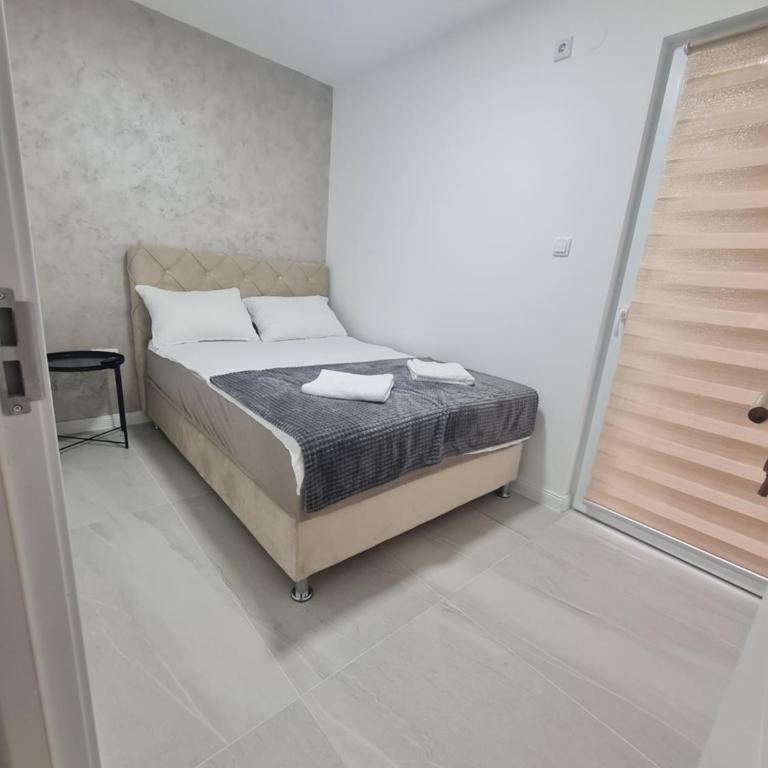 Marash apartman 2 - Apartman sa 1 Spavaćom Sobom - 9