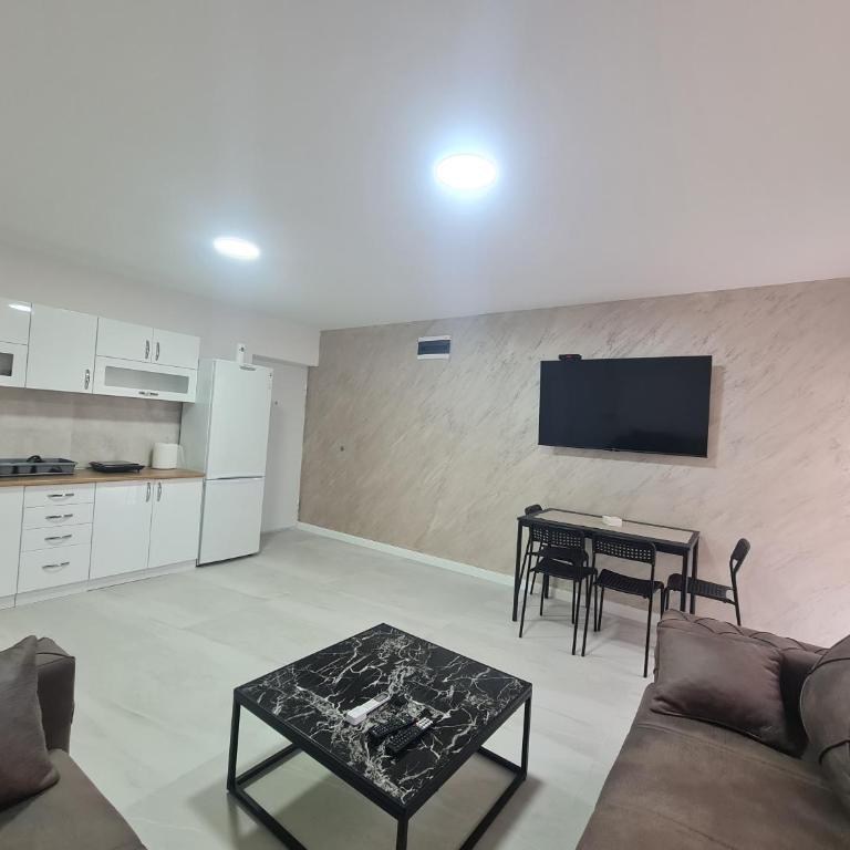 Marash apartman 2 - Apartman sa 1 Spavaćom Sobom - 6