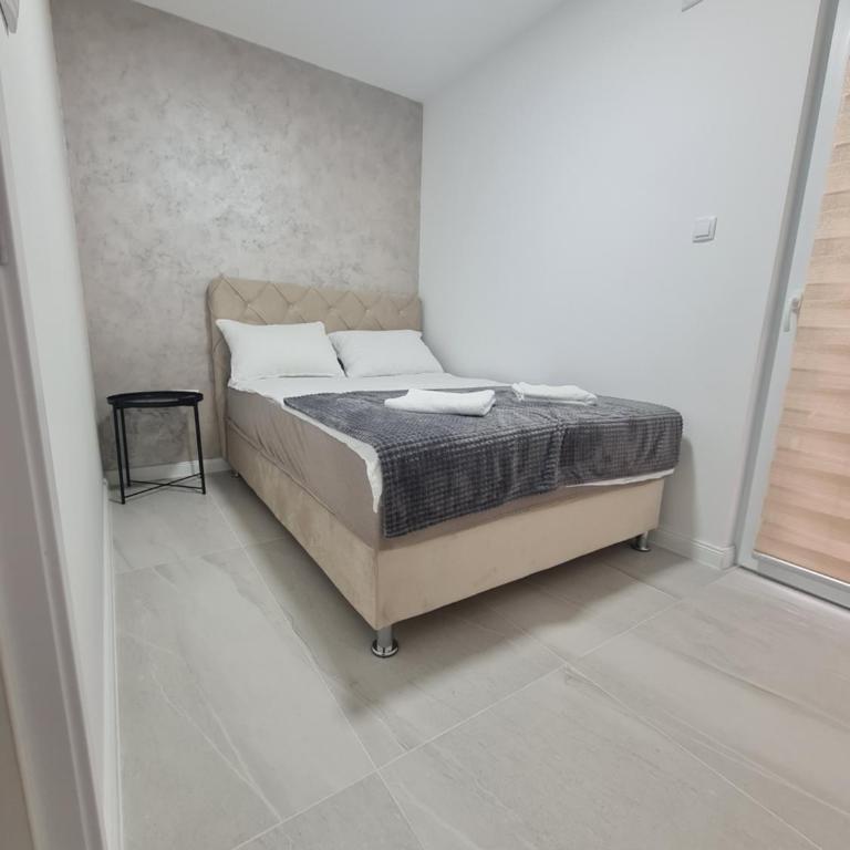 Marash apartman 2 - Apartman sa 1 Spavaćom Sobom - 12