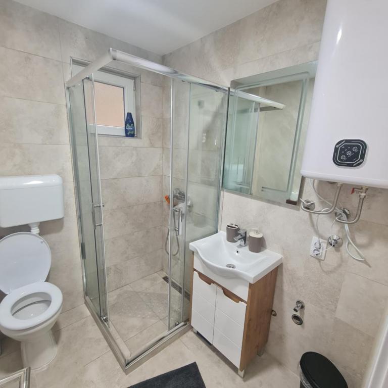 Marash apartman 2 - Apartman sa 1 Spavaćom Sobom - 16