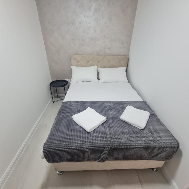 Marash apartman 2 - Apartman sa 1 Spavaćom Sobom - 11