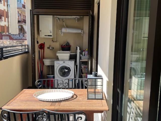 “luxury flat” via tasso 100 mt spiaggia - 300 mt centro - Apartamento de 1 dormitorio - 15