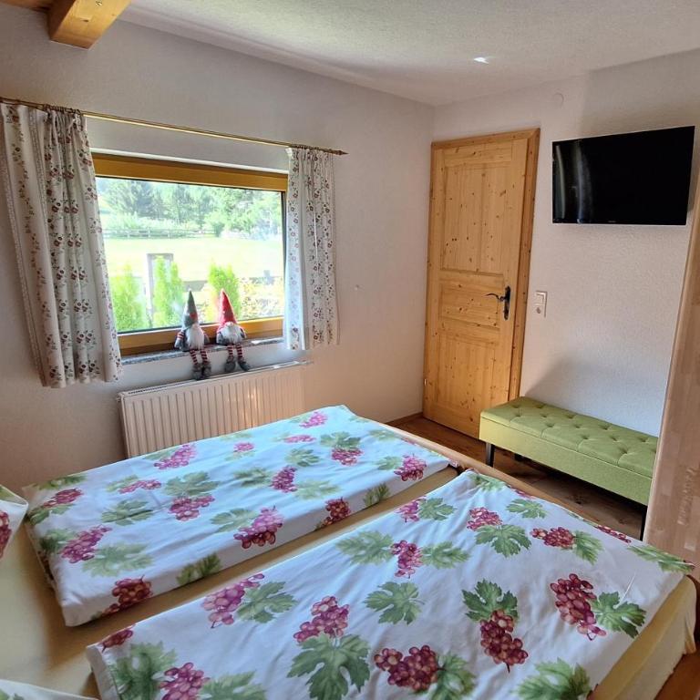 Landhaus Lehner - Chalet mit 3 Schlafzimmern - 14