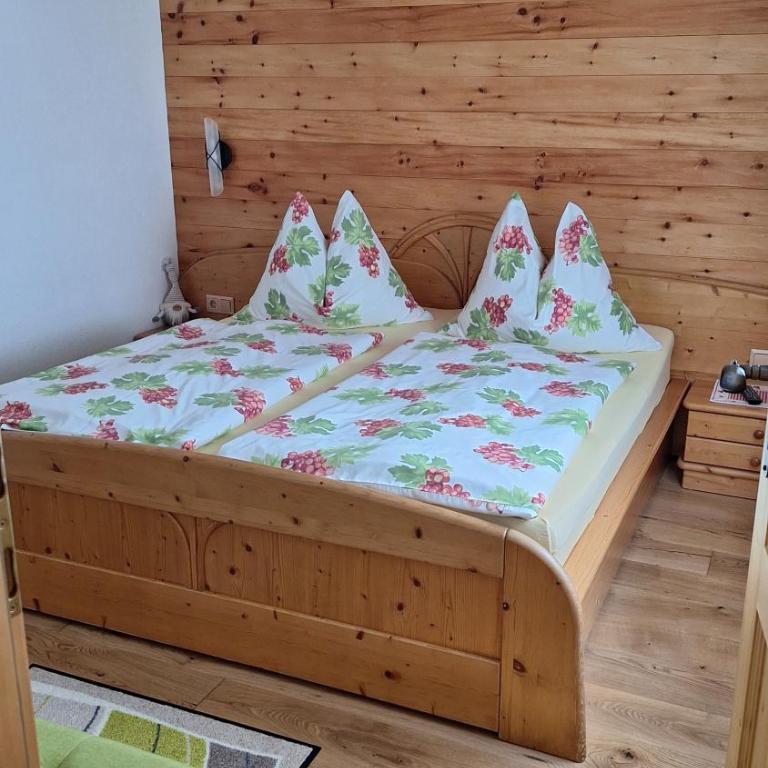 Landhaus Lehner - Chalet mit 3 Schlafzimmern - 13