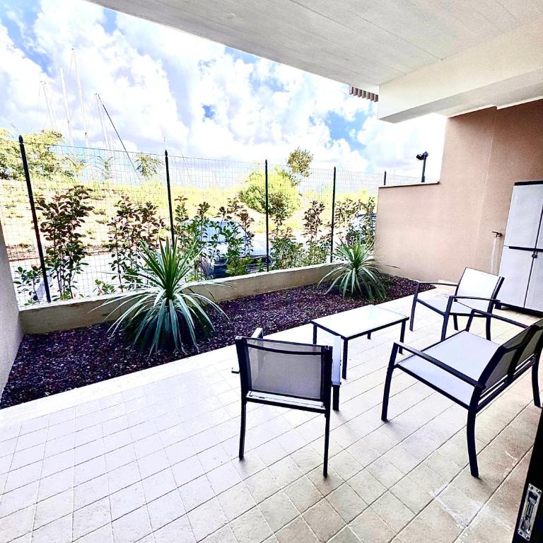 Suites Dreams Fiumicino River - Casa con 1 Camera da Letto - 17