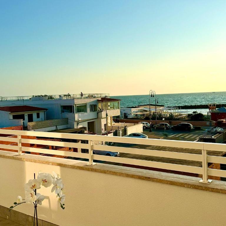 Suites Dreams Fiumicino Mare - One-Bedroom House - 42