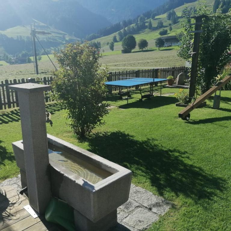 Ferienhaus Scheiber - Appartement 1 Chambre - 17