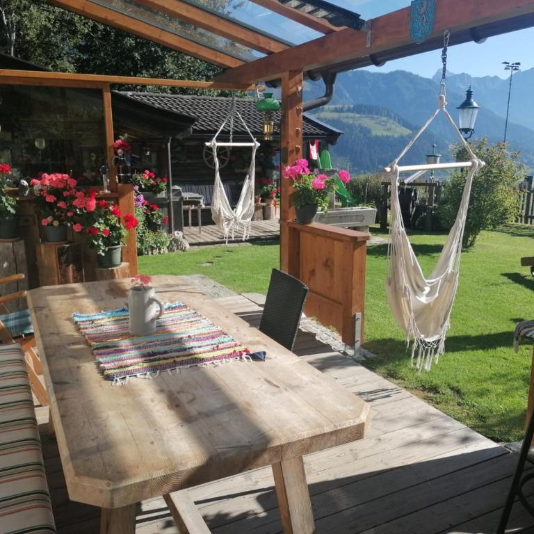 Ferienhaus Scheiber - Appartement 1 Chambre - 19