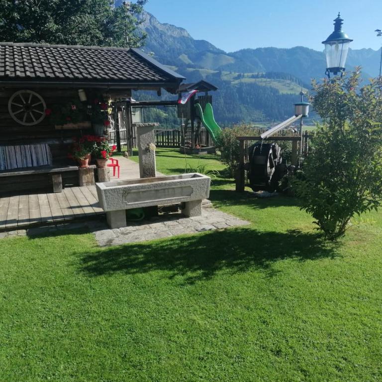 Ferienhaus Scheiber - Appartement 1 Chambre - 18