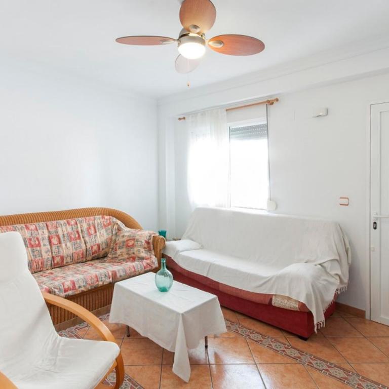 Chalet Llamàntol - Villa de 3 dormitorios - 2