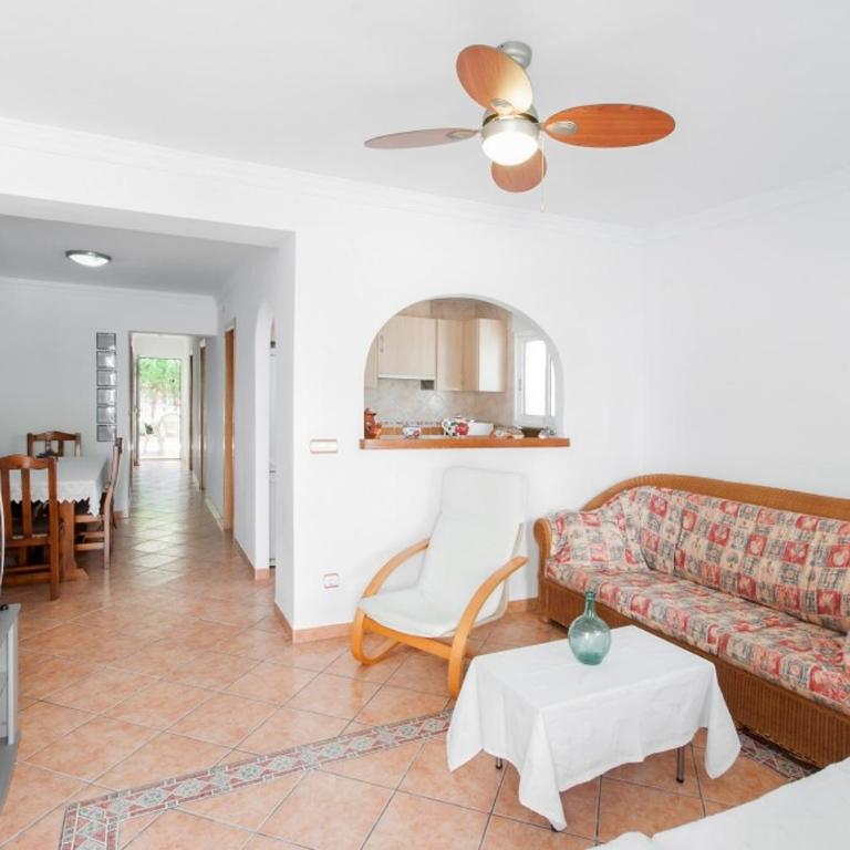 Chalet Llamàntol - Villa de 3 dormitorios - 3