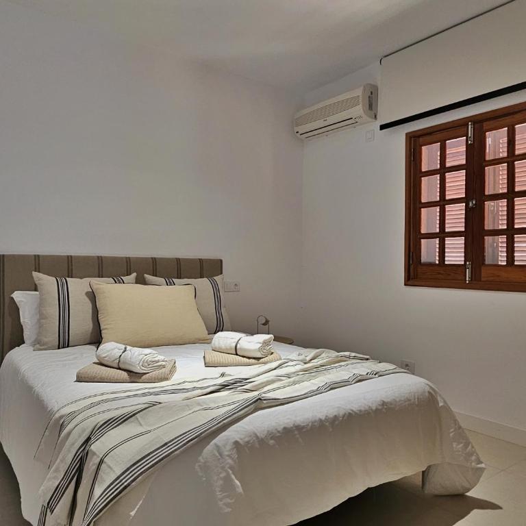 Villa de PepeyLola - Villa de 3 dormitorios - 12