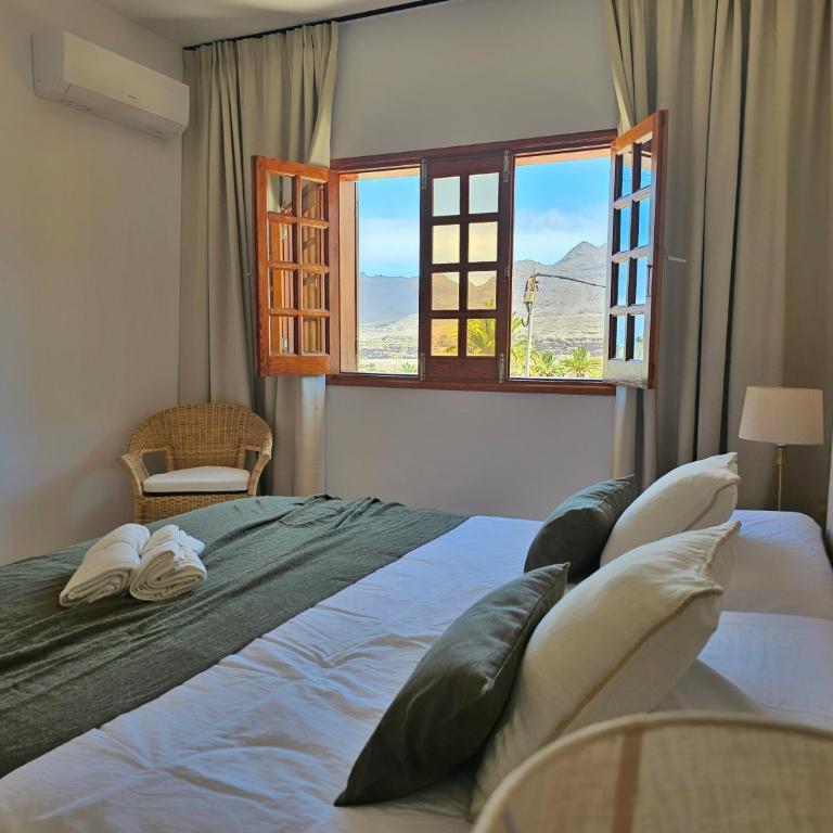 Villa de PepeyLola - Villa de 3 dormitorios - 15