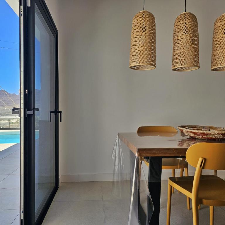 Villa de PepeyLola - Villa de 3 dormitorios - 9