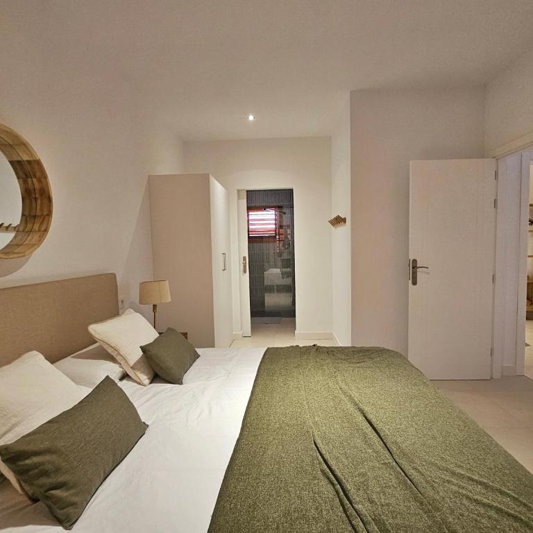 Villa de PepeyLola - Villa de 3 dormitorios - 21