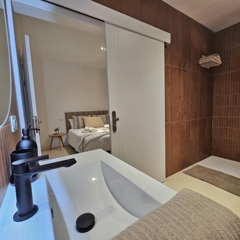 Villa de PepeyLola - Villa de 3 dormitorios - 22
