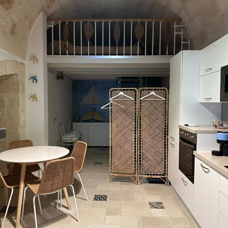 Polignano Holiday Home - Casa con 1 Camera da Letto - 2